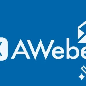 AWeber