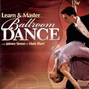 Learn & Master Ballroom Dance