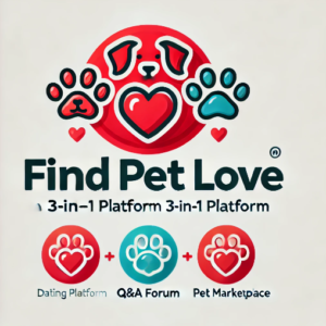 Find Pet Love