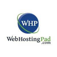 WebHostingPad