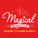 Magical Shuttle Bus