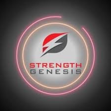 Strength Genesis
