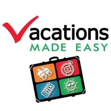 Vacations Made Easy