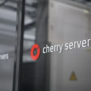 Cherry Servers