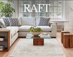Raft Furniture