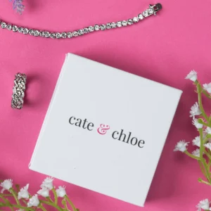 Cate & Chloe