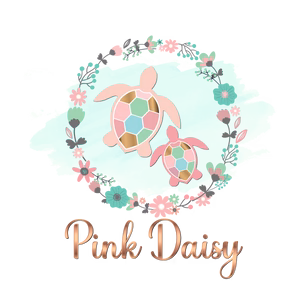 The Pink Daisy Boutique