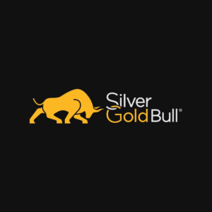 Silver Gold Bull