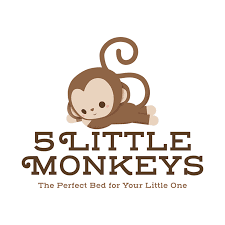 5 Little Monkeys
