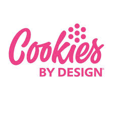 Cookies By Design