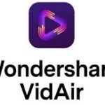 Wondershare VidAir