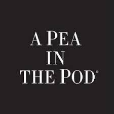 Pea In The Pod