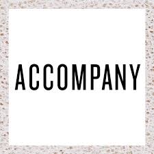 Accompany