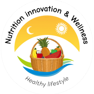 Nutrition Innovation Wellness