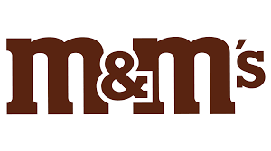 M&M's