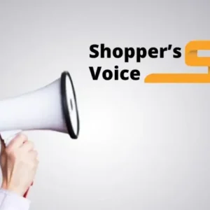 Shopper's Voice