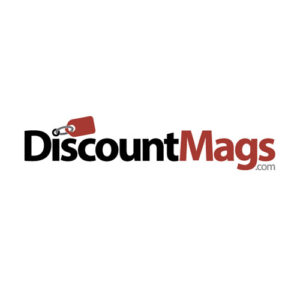Discount Mags